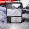 Spec-D Tuning 08-15 Ford F250 Super Duty Towing Mirrors- Smoke Signal- Power Heated RMX-F25008GLEDH-P-FS - alternate 4